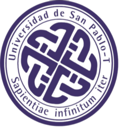 Saint Paul-T University logo