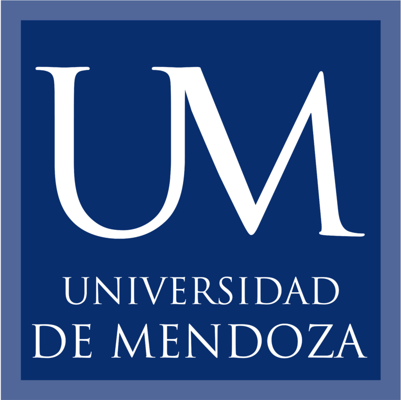 University of Mendoza logo
