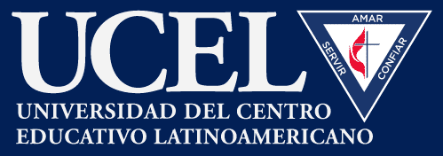 University of the Latin American Educational Center logo