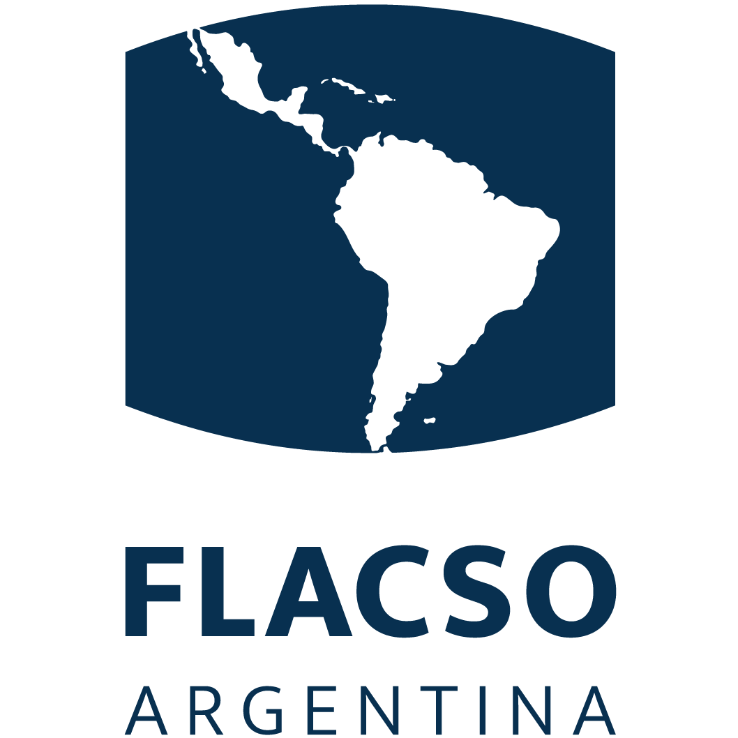 Latin American Faculty of Social Sciences Argentina logo