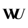 Vienna University of Economics and Business logo