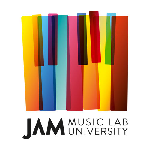 JAM MUSIC LAB Private University for Jazz and Popular Music Vienna logo