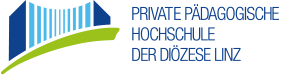 Private University of Education, Diocese Linz logo