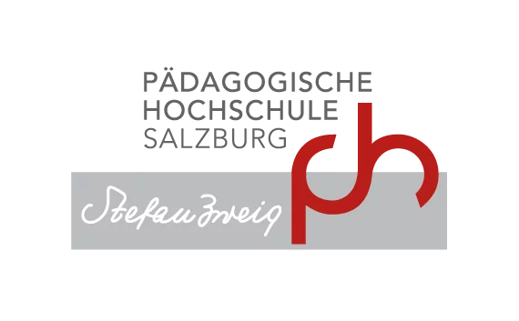 University of Education Salzburg logo