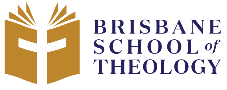 Brisbane School of Theology, Crossway College logo