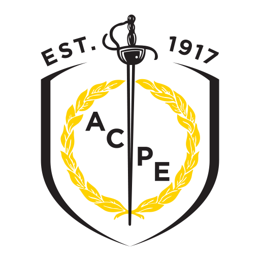 Australian College of Physical Education logo
