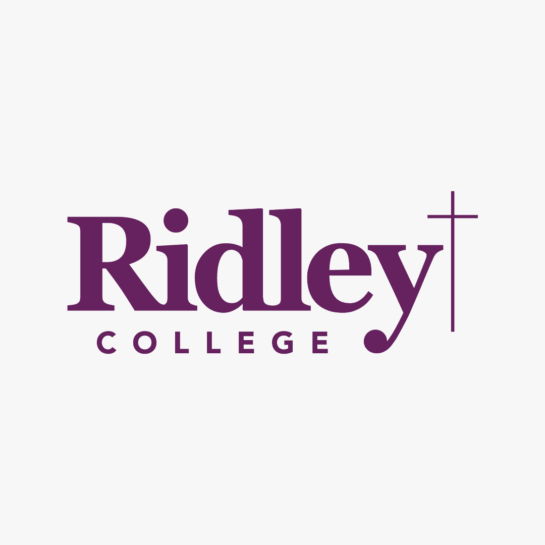 Ridley College logo