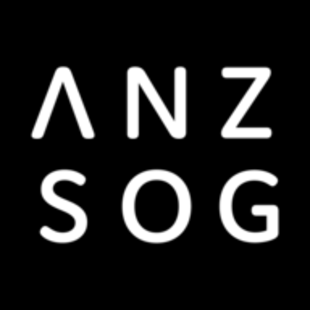 Australia and New Zealand School of Government logo