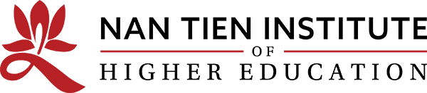 Nan Tien Institute logo