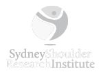 Sydney Shoulder Research Institute logo