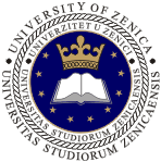 University of Zenica logo