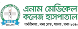 Enam Medical College & Hospital logo