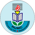 Rajuk Uttara Model College logo