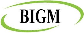 Bangladesh Institute of Governance and Management logo