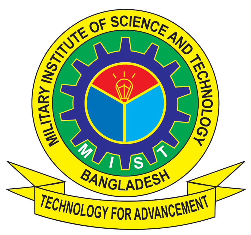 Military Institute of Science and Technology logo