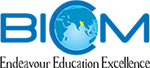 Bangladesh Institute of Capital Market logo