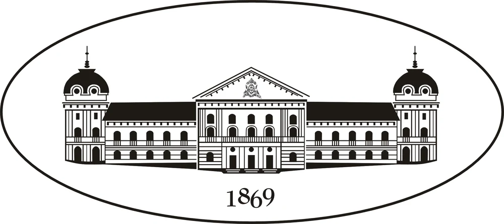 Institute of Mineralogy and Crystallography "Acad. Ivan Kostov" Bulgarian Academy of Sciences logo