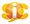 State University of Paraíba logo