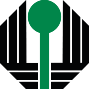 Londrina State University logo