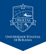 State University of Roraima logo