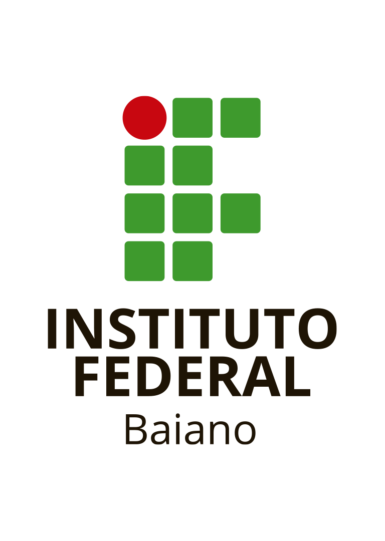Federal Institute of Education, Science and Technology of Baiano logo
