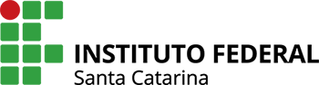 Federal Institute of Education, Science and Technology of Santa Catarina logo