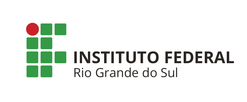Rio Grande do Sul Federal Institute of Education, Science and Technology logo
