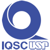 São Carlos Institute of Chemistry logo