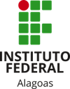 Federal Institute of Education, Science and Technology Alagoas logo