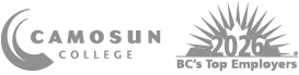 Camosun College logo