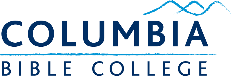 Columbia Bible College logo