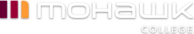 Mohawk College logo