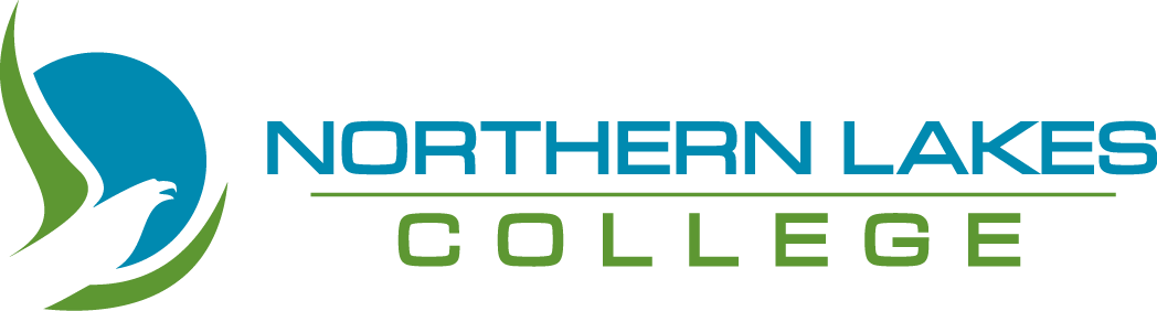 Northern Lakes College logo