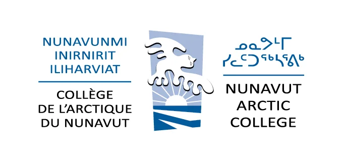 Nunavut Arctic College logo