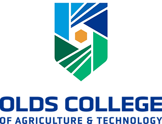Olds College logo