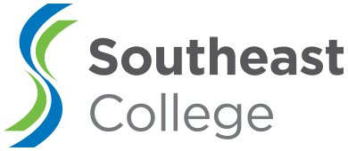 Southeast College logo