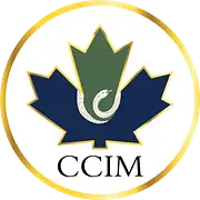Canadian College of Integrative Medicine logo