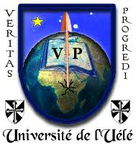University of Uélé logo