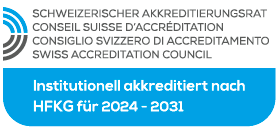 University of Teacher Education Lucerne logo