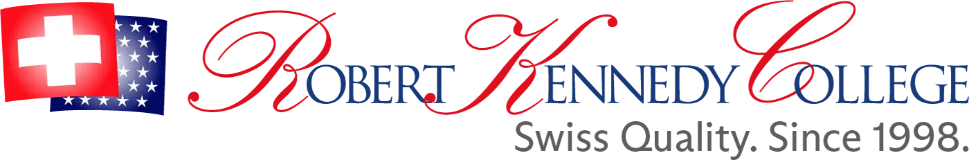 Robert Kennedy College logo
