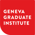 Graduate Institute of International and Development Studies logo