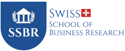 Swiss School of Business Research logo