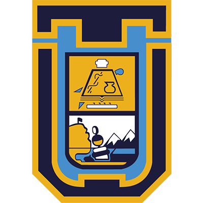 University of Tarapacá logo