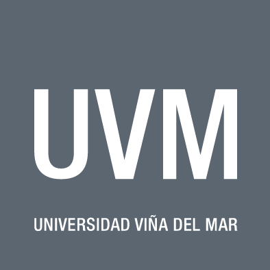 Viña del Mar University logo