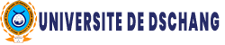 University of Dschang logo