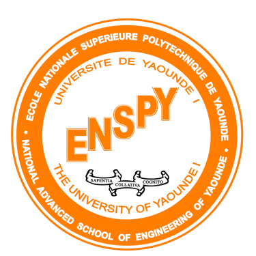 National Advanced School of Engineering of Yaounde logo