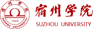 Suzhou University logo