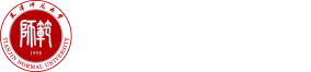 Tianjin Normal University logo