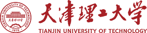 Tianjin University of Technology logo