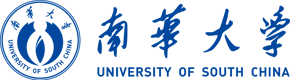 University of South China logo